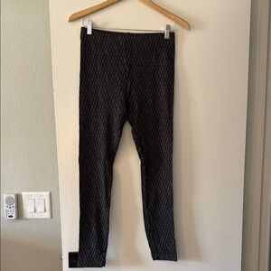 LOFT Patterned Leggings